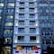 Elan Hotel Istanbul Pera - map