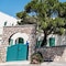 Ifestia Hotel Santorini - map
