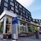 Tryp By Wyndham Frankfurt Hotel - map
