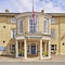 The Grosvenor Stockbridge - map