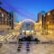 Radisson Blu Resort & Spa - map
