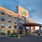 Holiday Inn Express Hotel & Suites Bismarck By Ihg - map