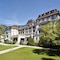 Wyndham Grand Bad Reichenhall Axelmannstein - map