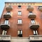 Hotel Residence D'azeglio - map
