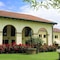 Hotel Venice Resort Airport - map