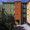 Best Western Plus Hotel Bologna - map