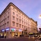 Victoria Hotel Letterario - map