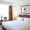 Beijing Broadcasting Tower Hotel - map