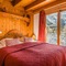 Residence Lagrange Vacances Le Cristal D'argentière - map