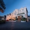 Mandolay Hotel Guildford - map