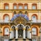 Grand Hotel Scarborough - map