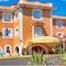 Pullman - Dos Mares - map