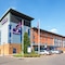 Premier Inn Banbury (M40 - map