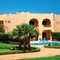 Continental Hotel Hurghada - map