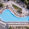 Apostolata Island Resort & Spa - map