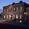 Bellinter House - map