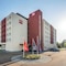 Ibis Plzen - map
