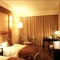 Jin Yuan Lou Hotel Chengdu - map