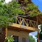Mbuyuni Beach Village - Bungalows - map