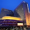 Grand Metropark Yuantong Hotel Beijing - map