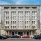 Hilton Turin City Centre - map