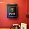 Evergreen Hotel (Hong Kong) - map