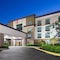Best Western Plus Birmingham Inn & Suites - map