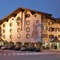 Hotel Schwarzer Adler Kitzbühel - Adults Only - map