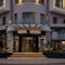 Canopy By Hilton Cannes - map