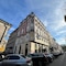 Golden Horn Hotel - Special Class - map
