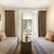 Girandella Resort, Valamar Collection - map