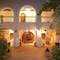 Hotel Dar El Bhar - map
