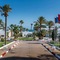 Hari Club Beach Resort - map