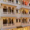 Jyoti Mahal A Heritage Hotel - 10 Mins From New Delhi Railway Station & 2 Mins From Metro - map