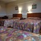 Nobile Hotel Premier Hill - map