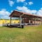 Wyndham Garden Guam - map