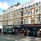 Maitrise Hotel Maida Vale - map