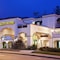 Quality Suites San Luis Obispo - map