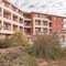 Appart’City Aix En Provence – La Duranne - map