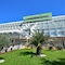 Hotel Hedera - map