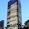 The Ritz-Carlton, Tokyo - map