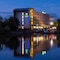 Holiday Inn Express Tamworth By Ihg - map