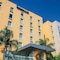 City Express By Marriott Monterrey Aeropuerto - map