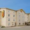 Super 8 By Wyndham Yellowknife - map