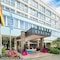 Avalon Hotel Bad Reichenhall - map