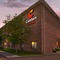 Comfort Suites South Bend - map