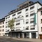 Top Hotel Krämer - map