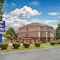 Comfort Suites Montgomery - map