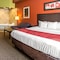 Comfort Suites East - map