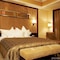 S and N Hotel Ningbo - map